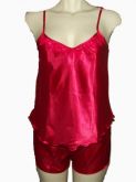 BABY DOLL CETIM LISO